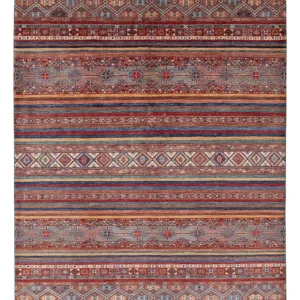 Shal Tapis - Tapis oriental