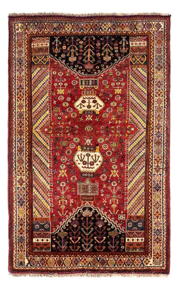 Shiraz Tapis 250x153cm - Tapis persan