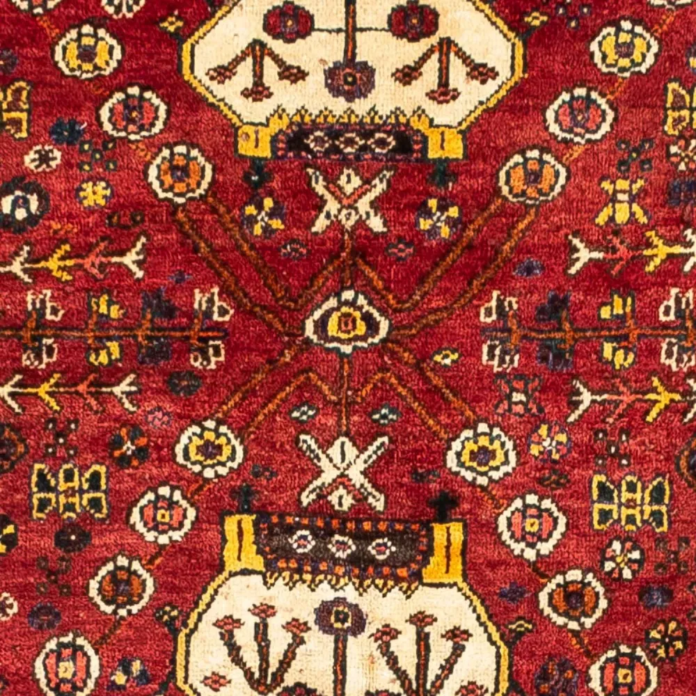Shiraz Tapis 250x153cm - Tapis persan
