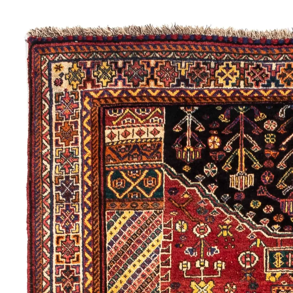 Shiraz Tapis 250x153cm - Tapis persan