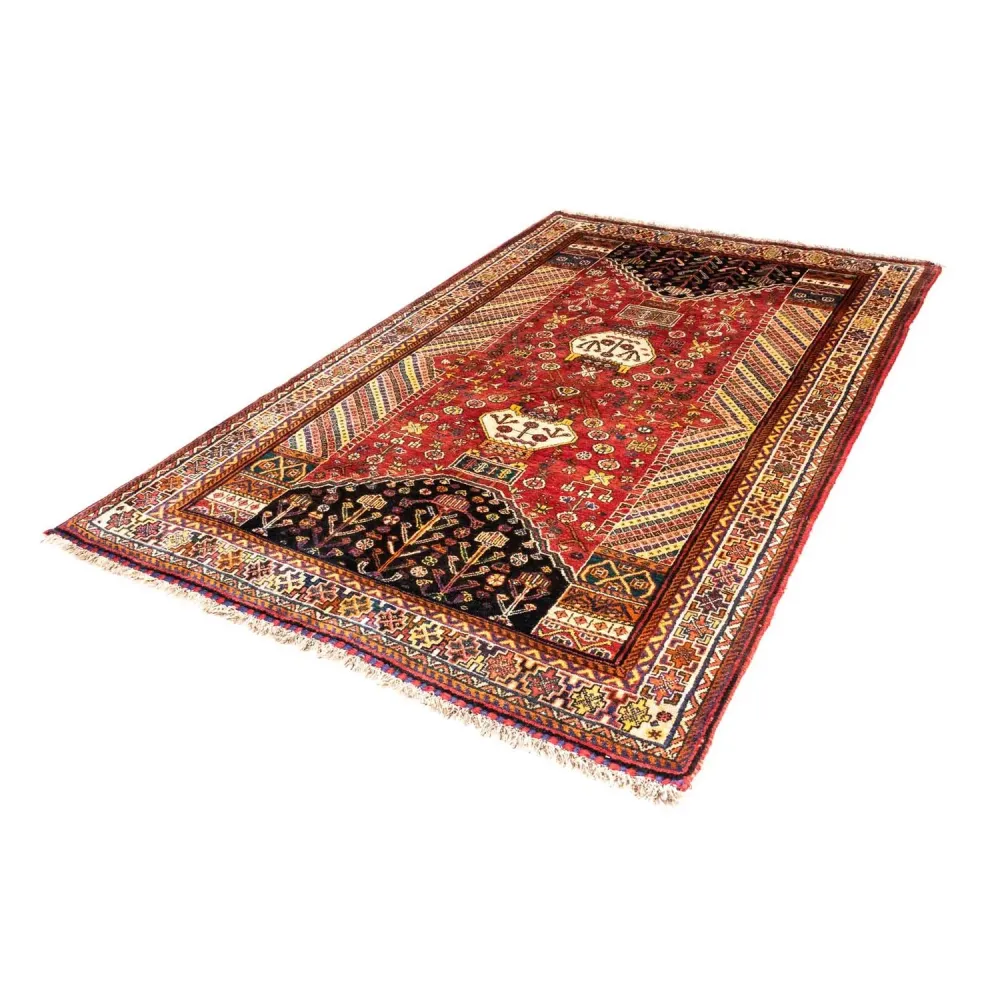 Shiraz Tapis 250x153cm - Tapis persan