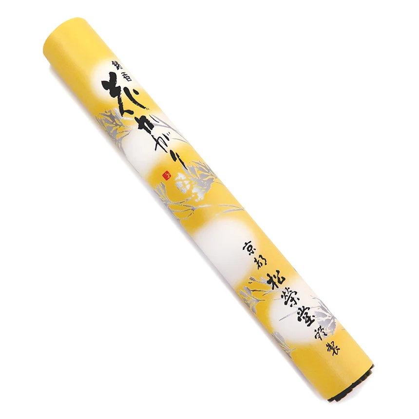 Encens naturel fleur sauvage par Shoyeido