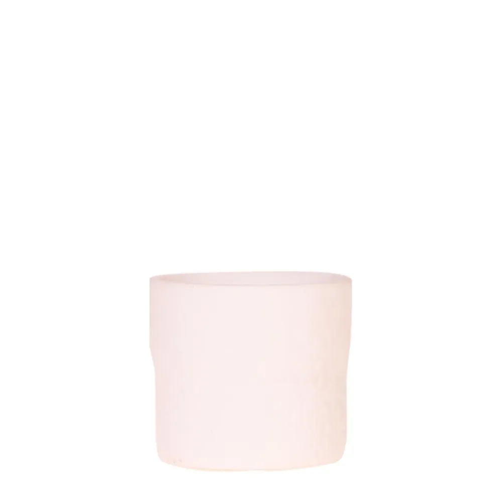 Sierpot blanc rustique
