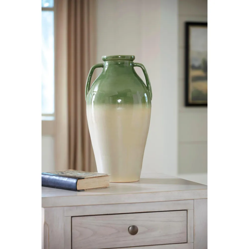 Signature Design Ashley Décor pour la maison Vases et bols A2000914