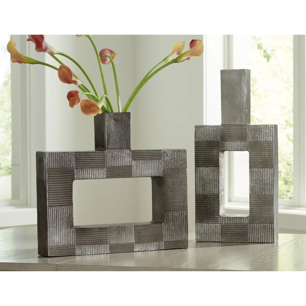 Signature Design Ashley Décor pour la maison Vases et bols A2000753