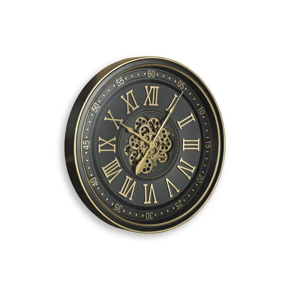 Signature Design Ashley Décor pour la maison Horloges A8010385