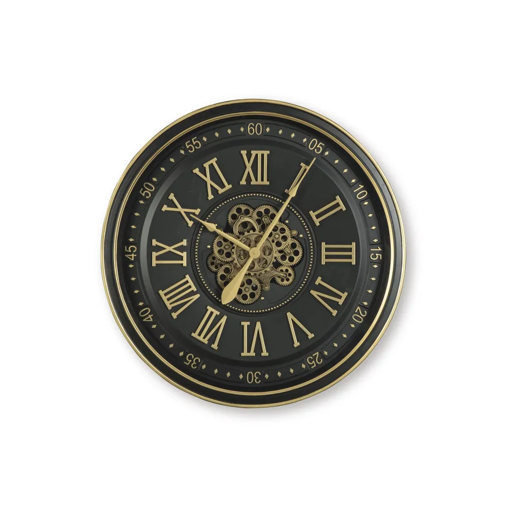 Signature Design Ashley Décor pour la maison Horloges A8010385