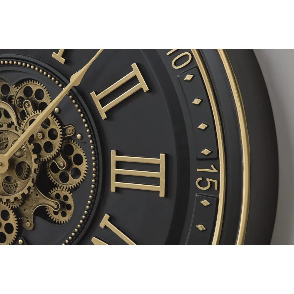 Signature Design Ashley Décor pour la maison Horloges A8010385