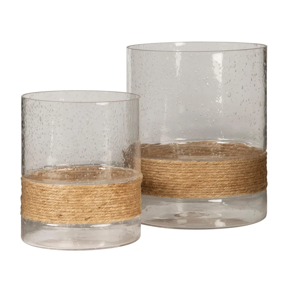 Signature Design Ashley Eudocia A2000456 Set de bougeoirs