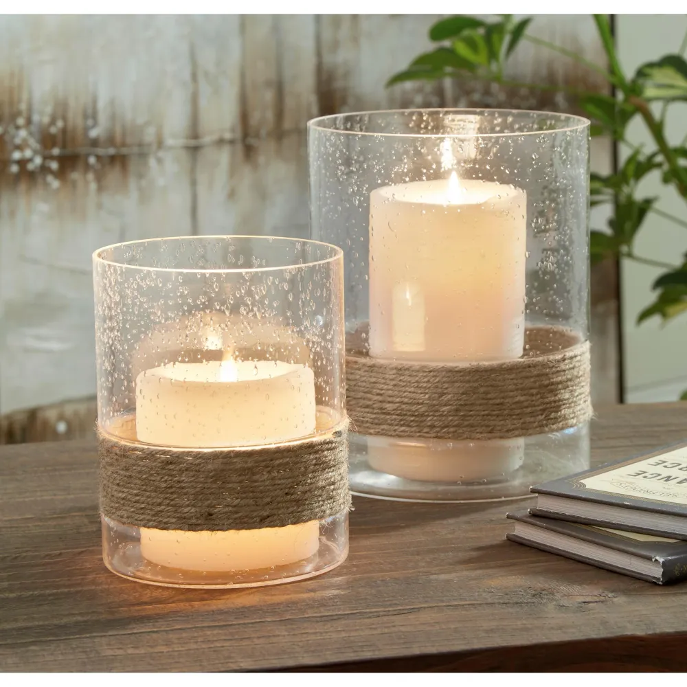 Signature Design Ashley Eudocia A2000456 Set de bougeoirs