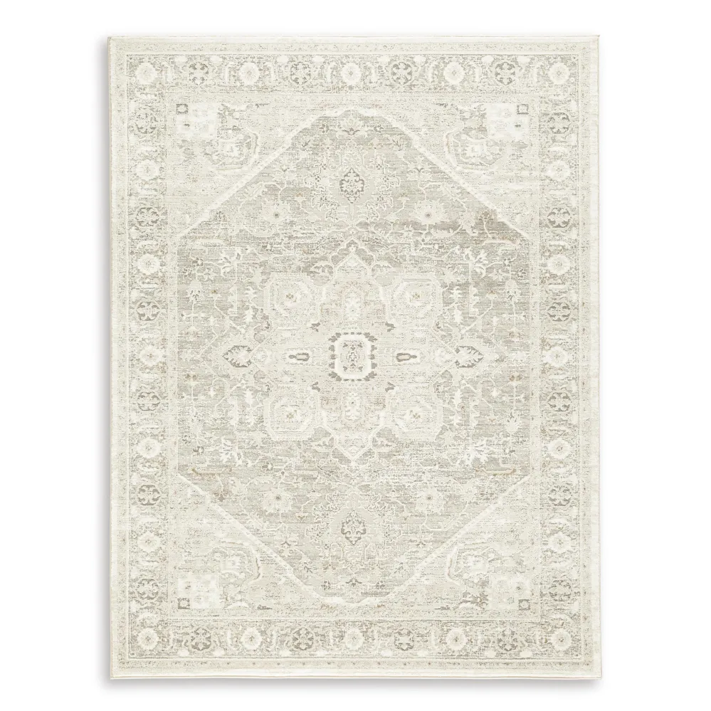 Signature Design Ashley Gatwell R406512 Tapis moyen