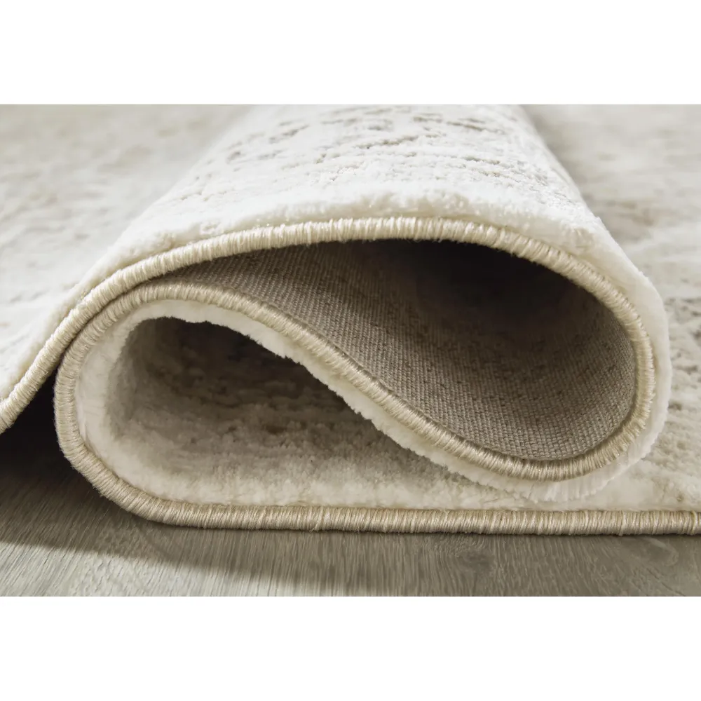 Signature Design Ashley Gatwell R406512 Tapis moyen