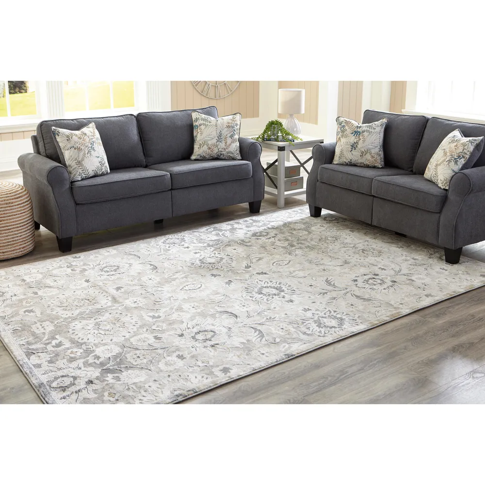 Signature Design Ashley Kilkenny R403771 Grand tapis