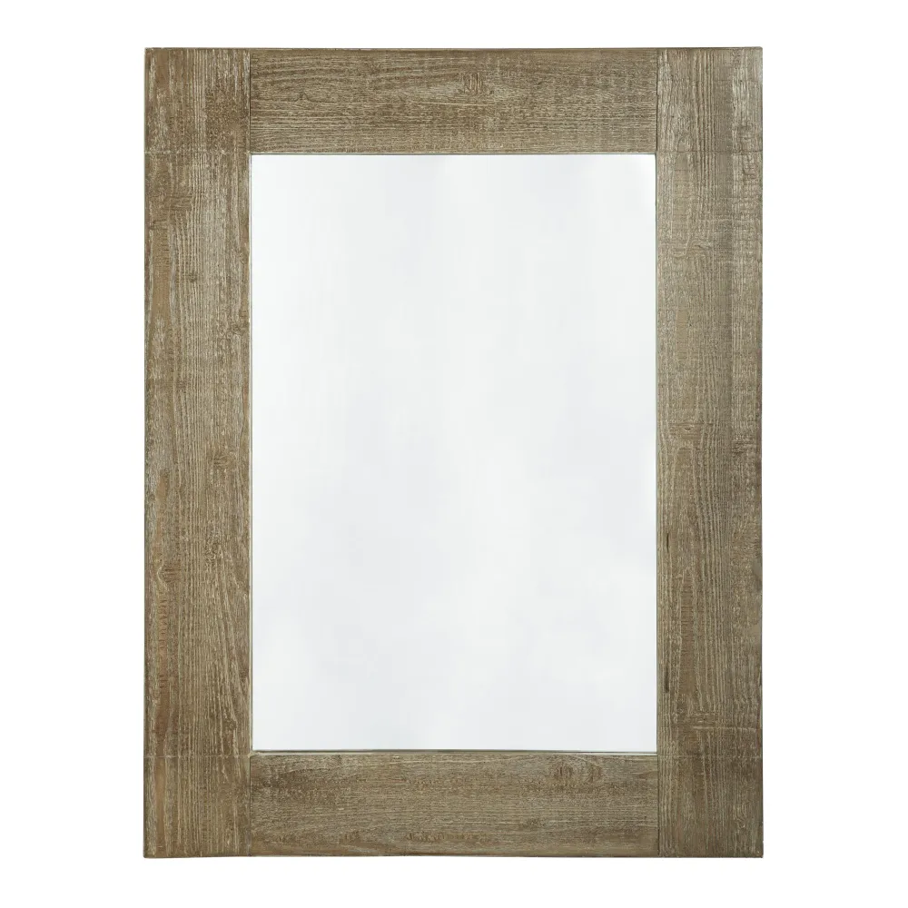 Signature Design Ashley Miroir mural Waltleigh A8010277