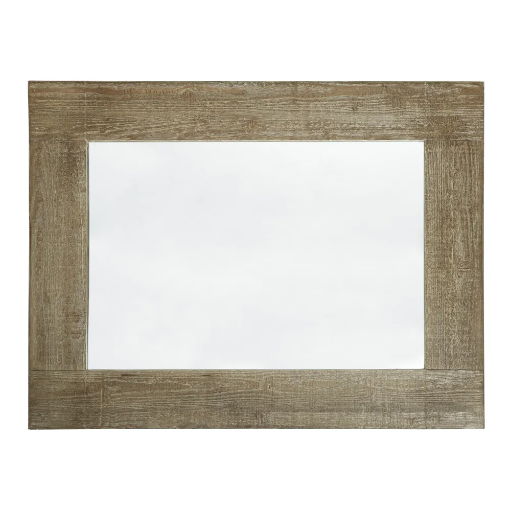 Signature Design Ashley Miroir mural Waltleigh A8010277