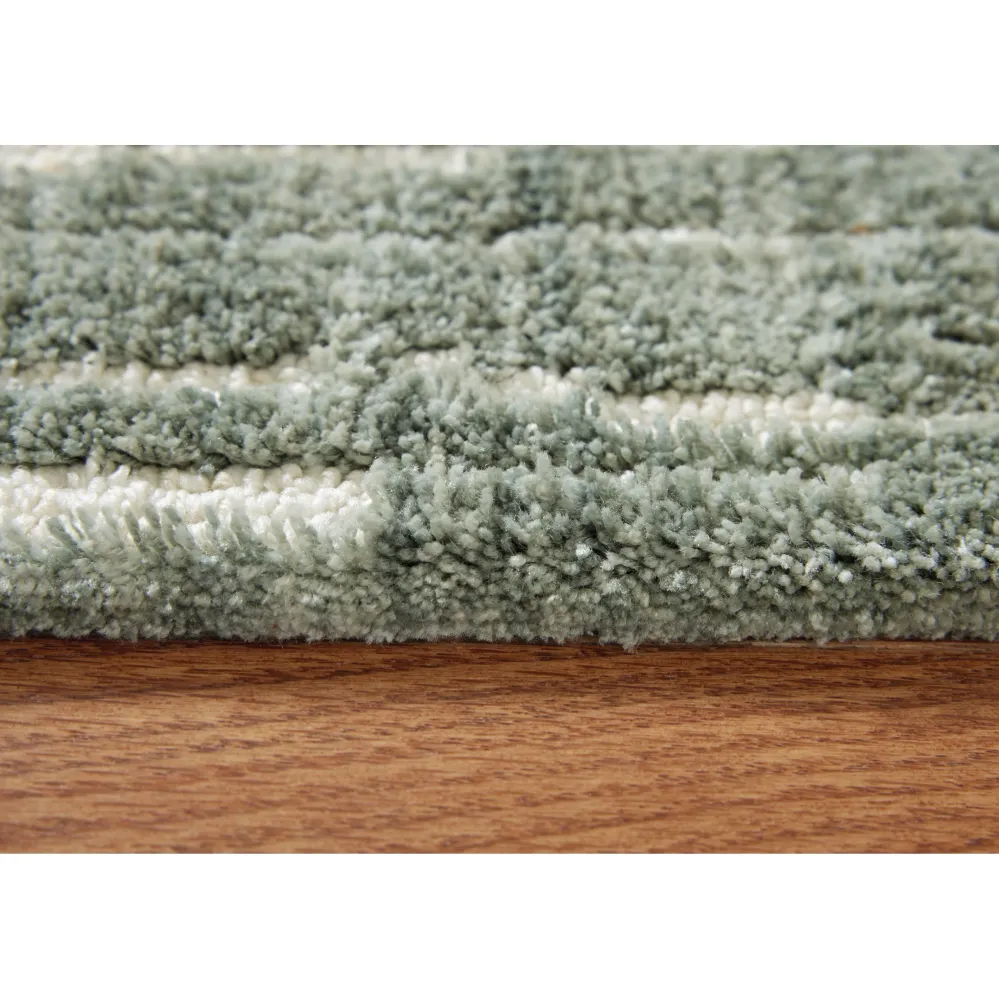 Signature Design Ashley Tapis décoratifs Rectangle R407091