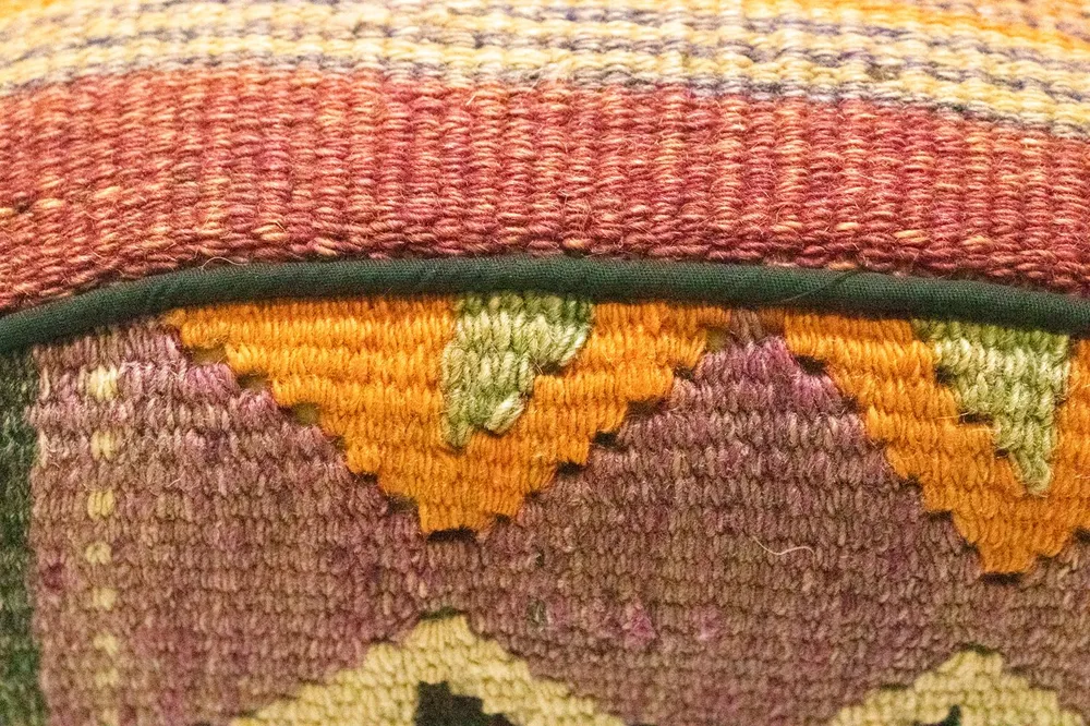 Sitzmöbel Tapis 30x30cm