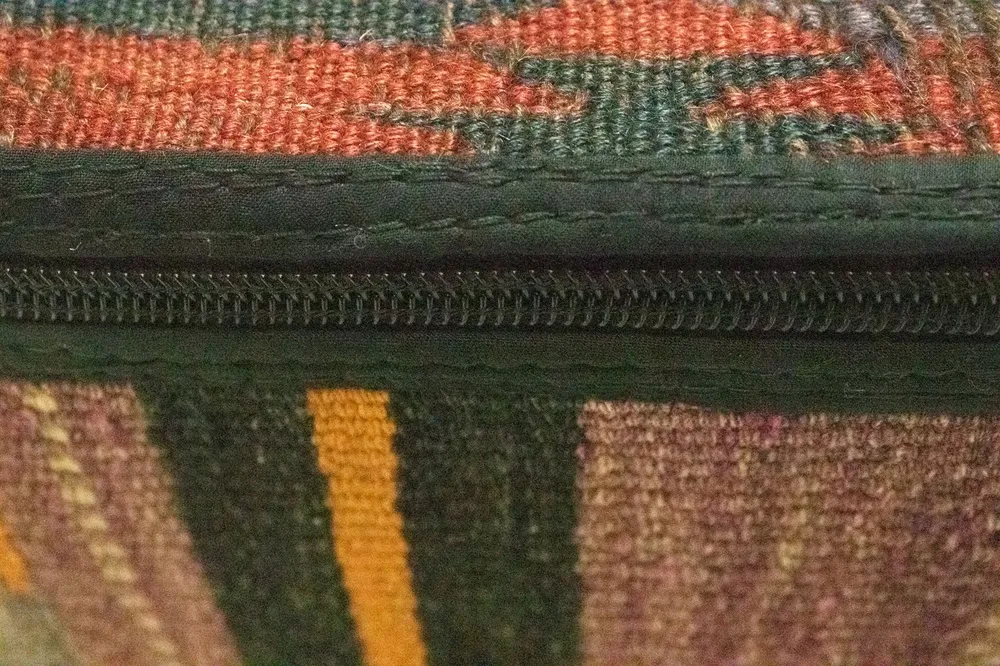 Sitzmöbel Tapis 30x30cm