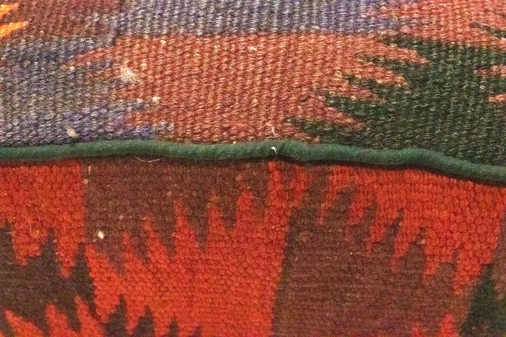 Sitzmöbel Tapis 30x30cm