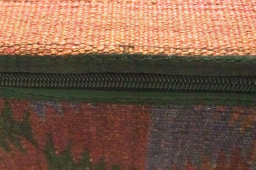 Sitzmöbel Tapis 30x30cm