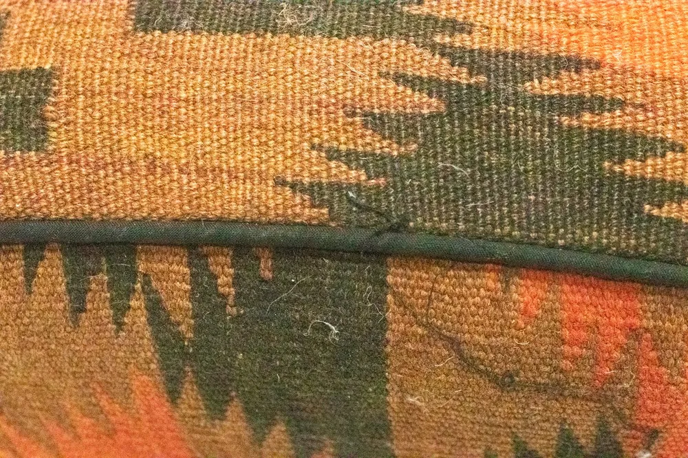 Sitzmöbel Tapis 30x30cm