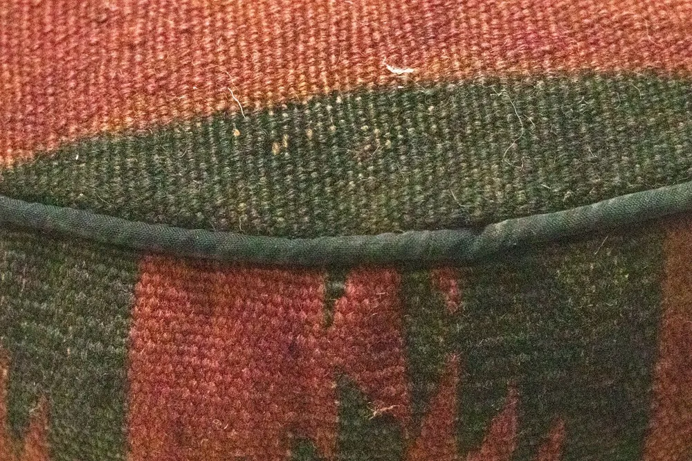 Sitzmöbel Tapis 42x36cm