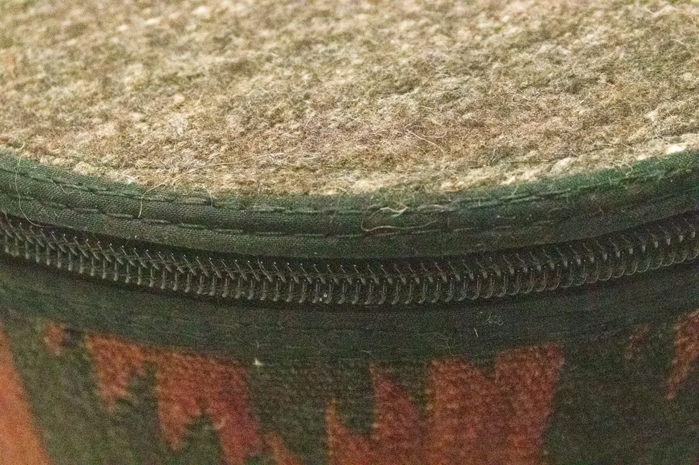 Sitzmöbel Tapis 42x36cm