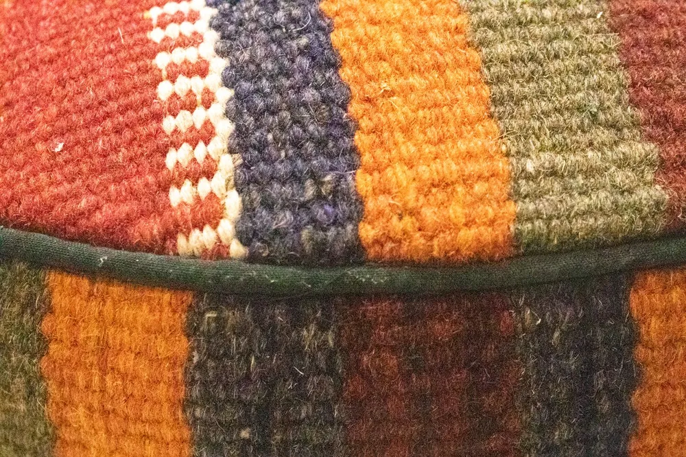 Sitzmöbel Tapis 42x36cm
