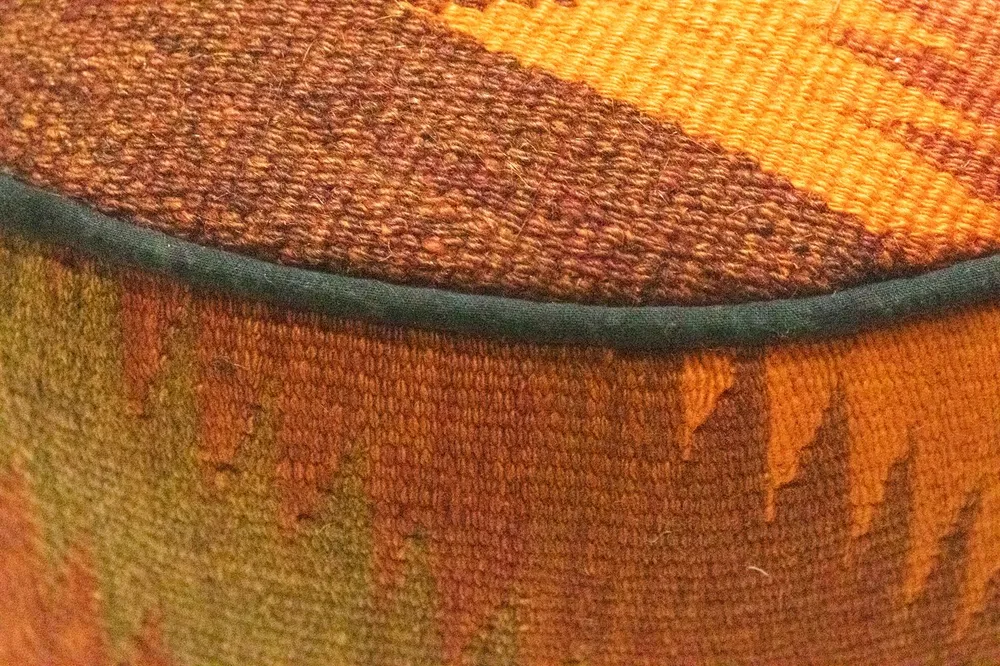 Sitzmöbel Tapis 42x36cm