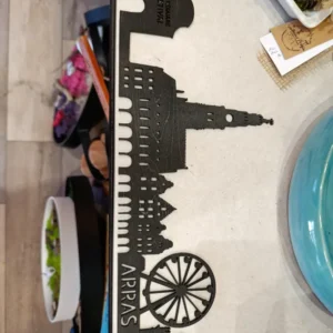 Skyline Arras