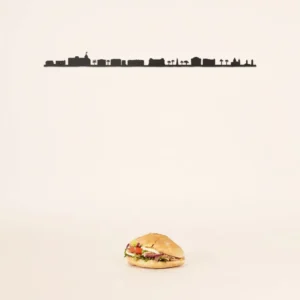 Skyline Nice 2