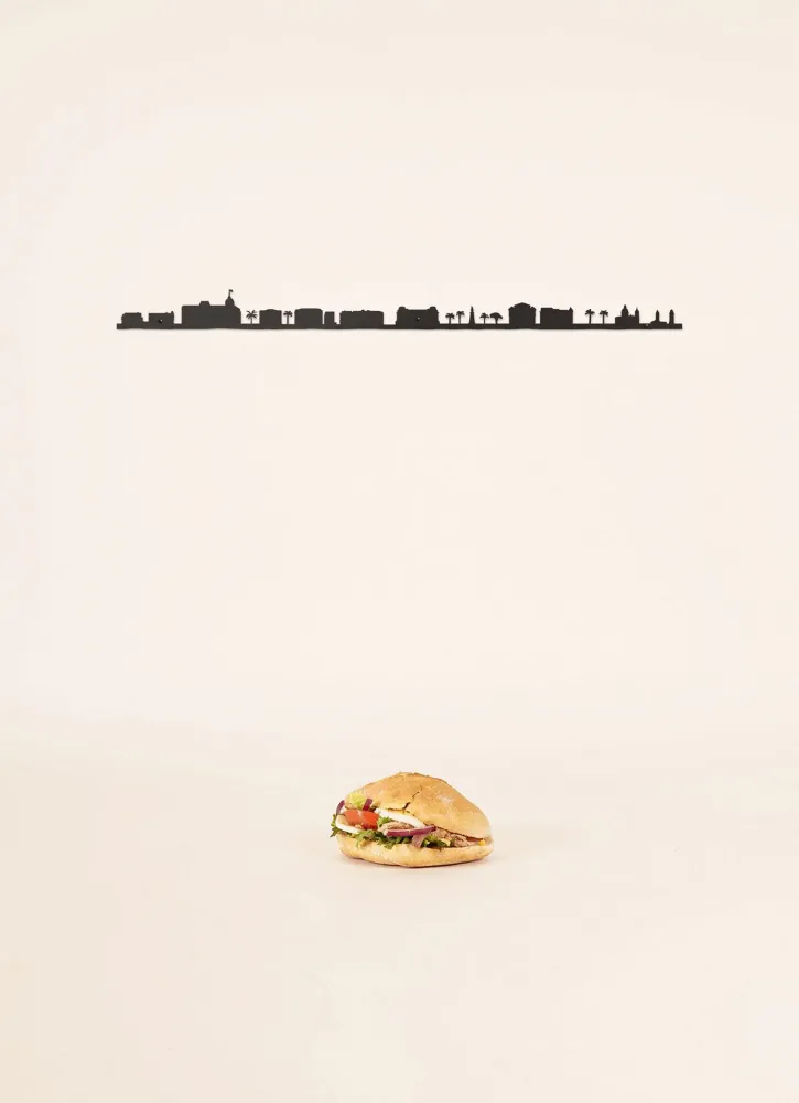 Skyline Nice 2