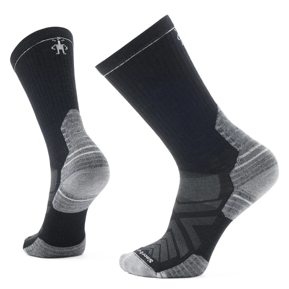 Bas Smartwool Hike Targeted Cushion Crew (hommes) Small