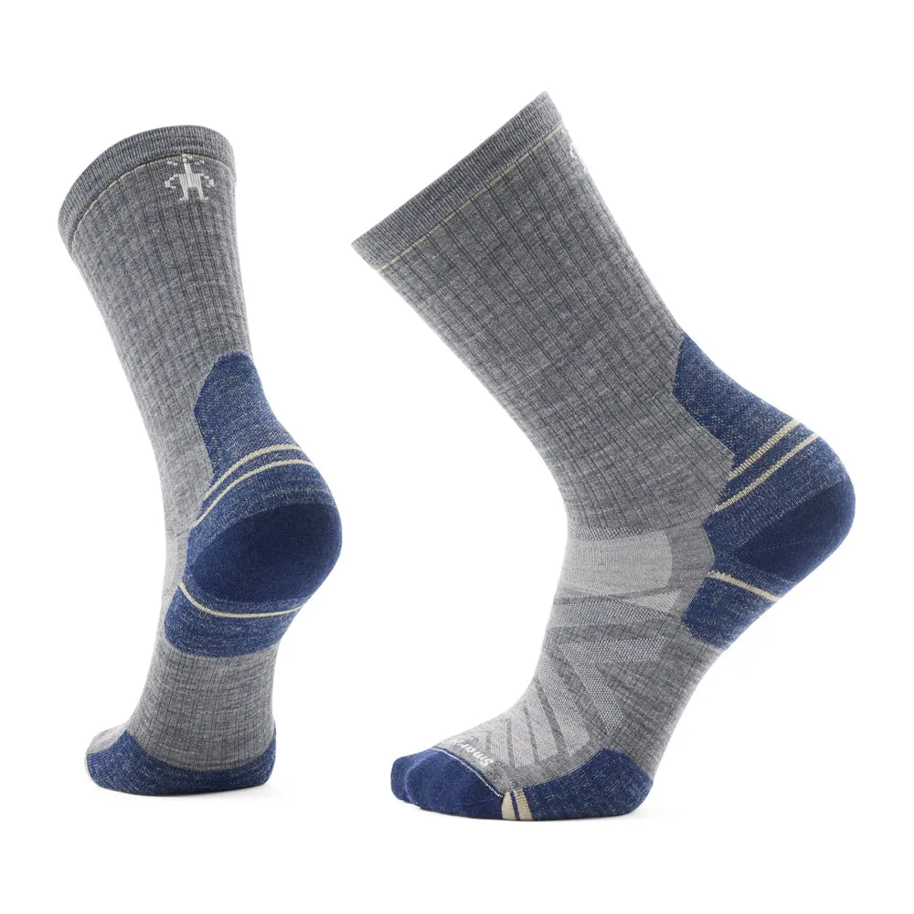 Bas Smartwool Hike Targeted Cushion Crew (hommes) Small