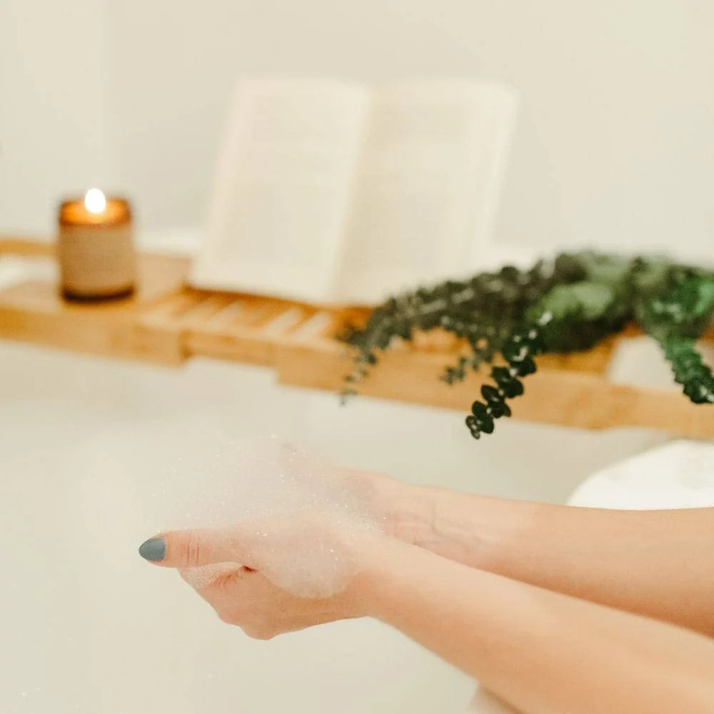 Ensemble | Rituel détente SOJA&CO.