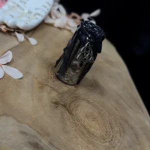 Spell Jar Protection – Une Bulle Énergétique Contre Les Énergies Négatives