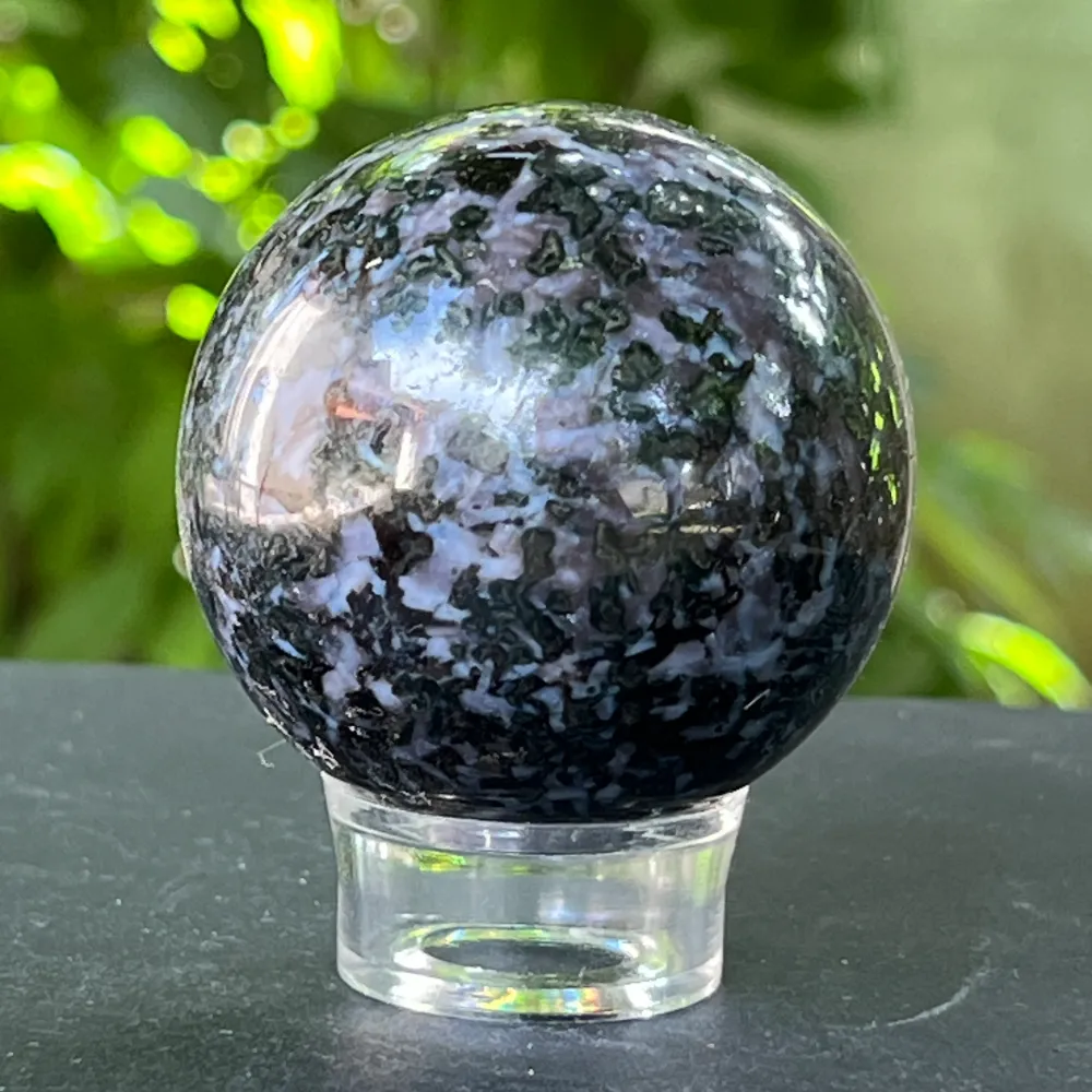 La sphère de Merlinit modèle 5