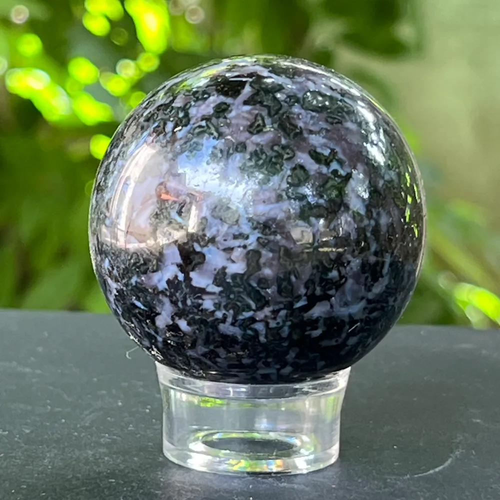 La sphère de Merlinit modèle 5