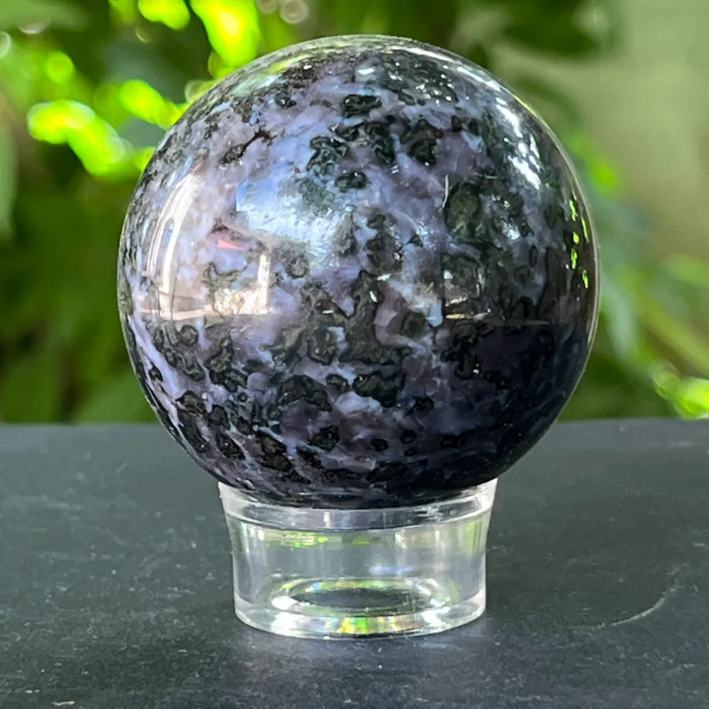 La sphère de Merlinit modèle 5