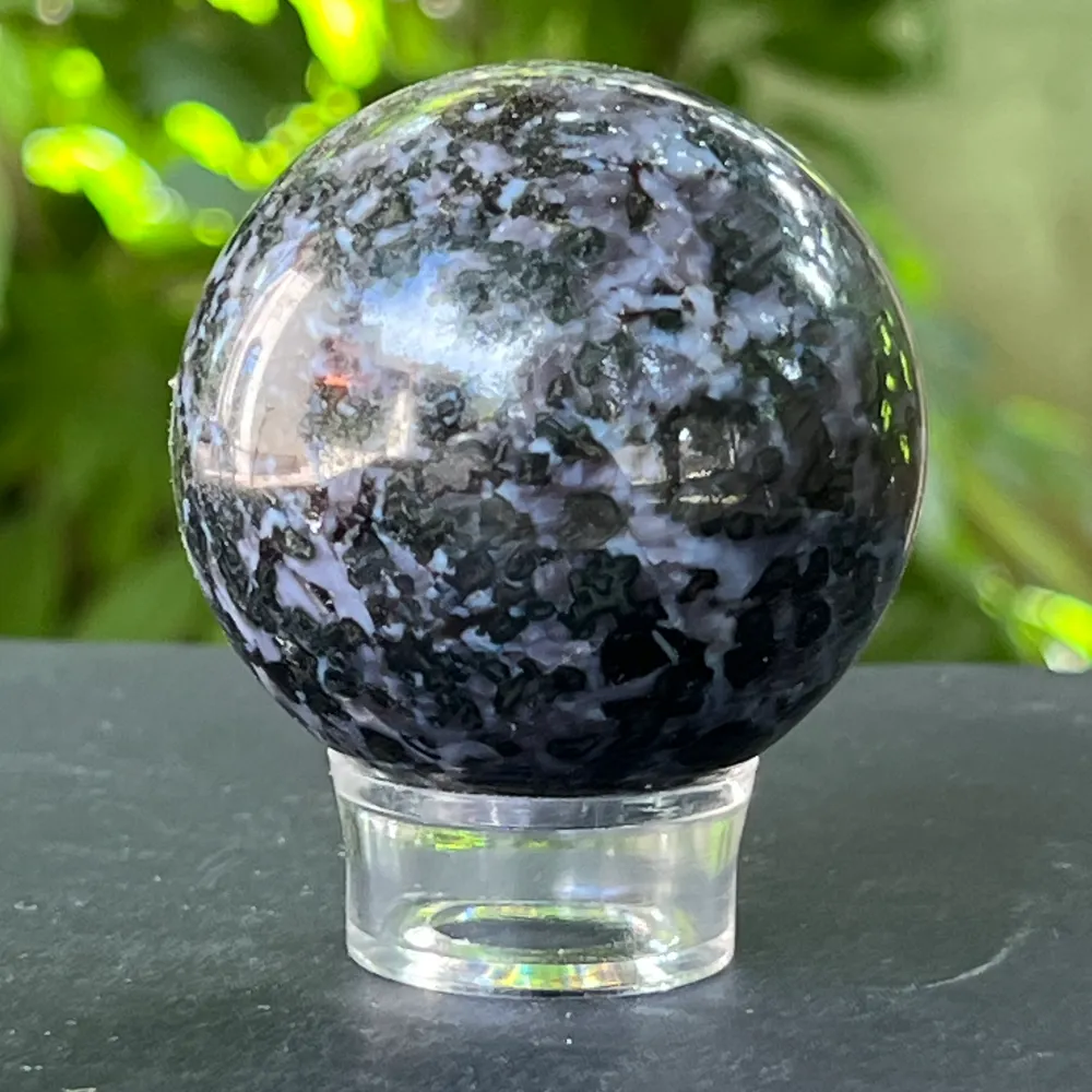 La sphère de Merlinit modèle 5