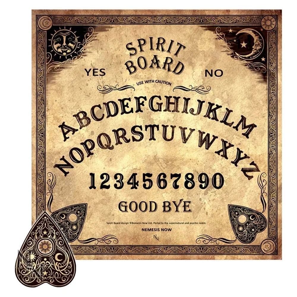 Spirit Board 38.5cm