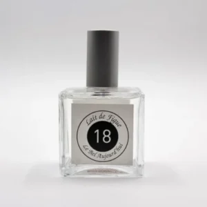 Spray Lait de Figue n°18
