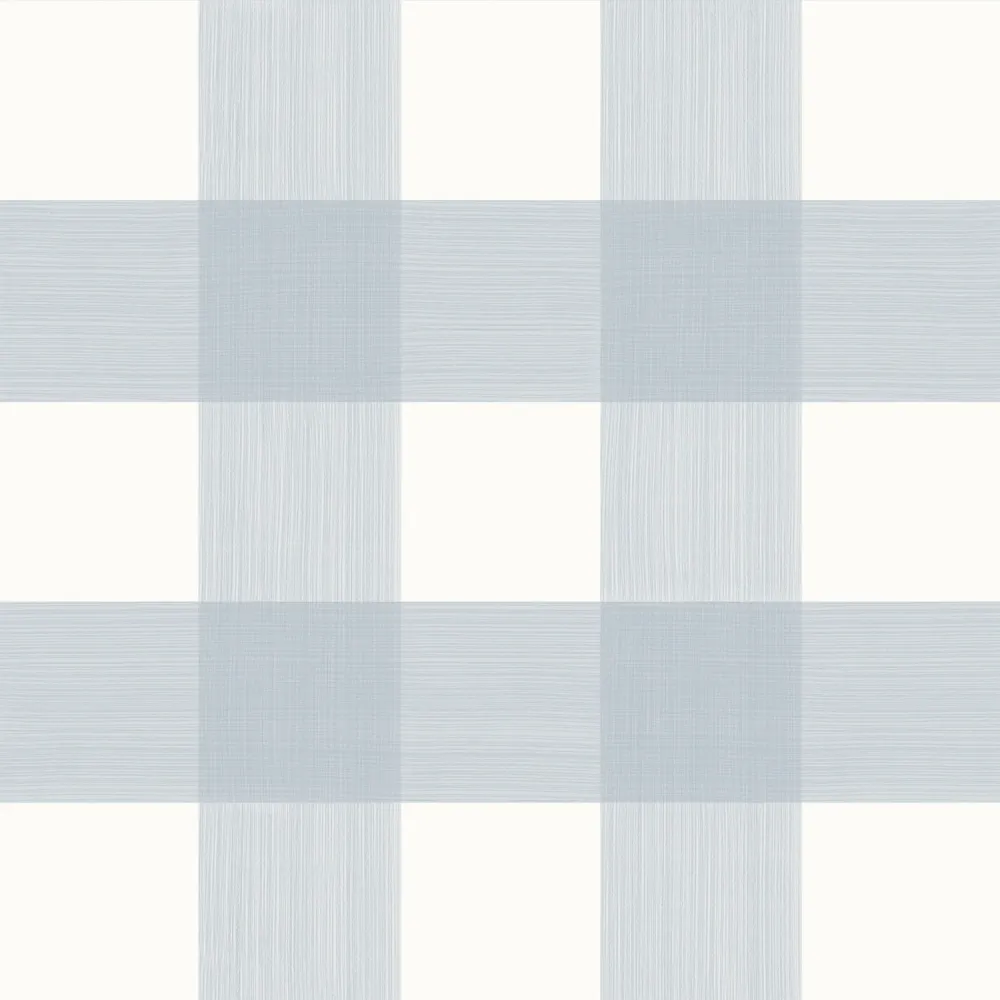 Papier Peint Buffalo Check 3po par Danika Herrick Station D