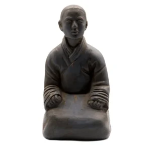 Statue en bois #90369