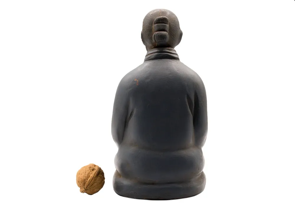 Statue en bois #90369