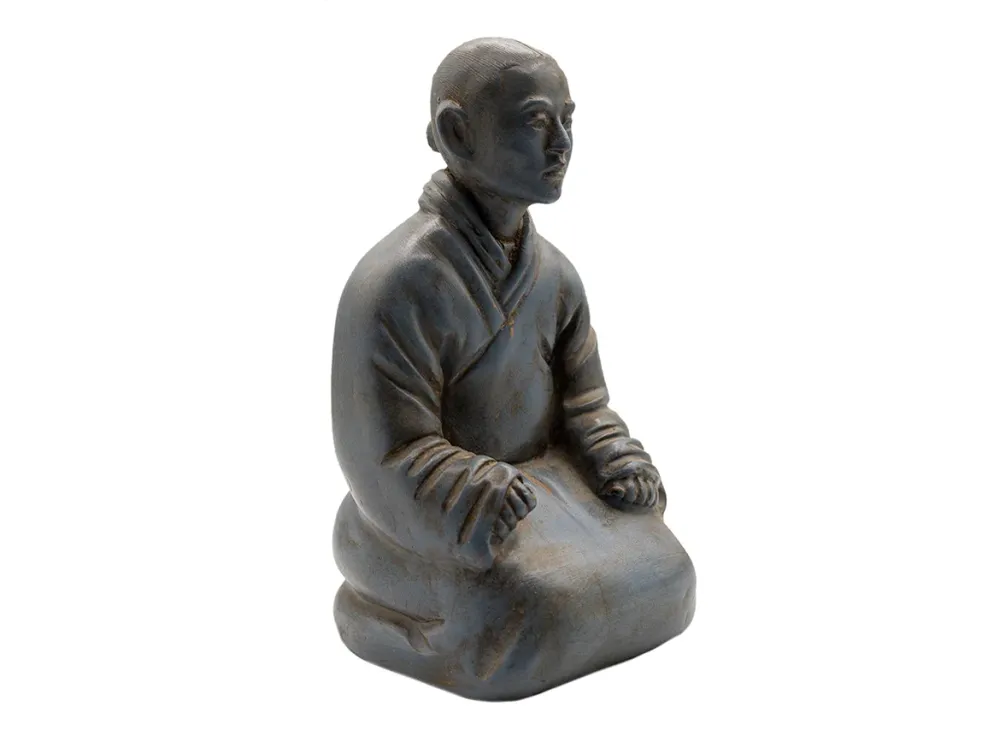 Statue en bois #90369