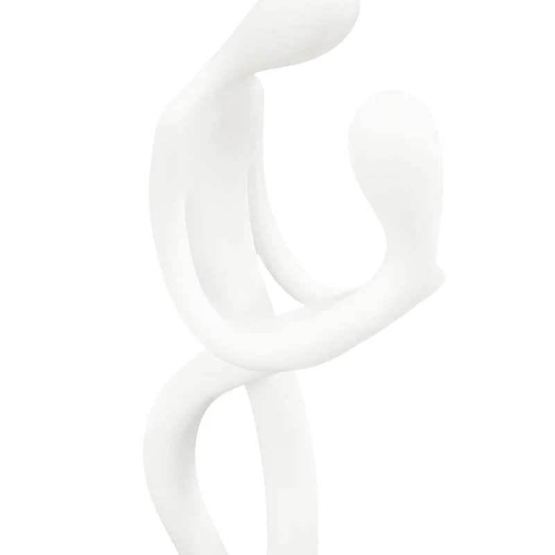 Statue Couple Amoureux