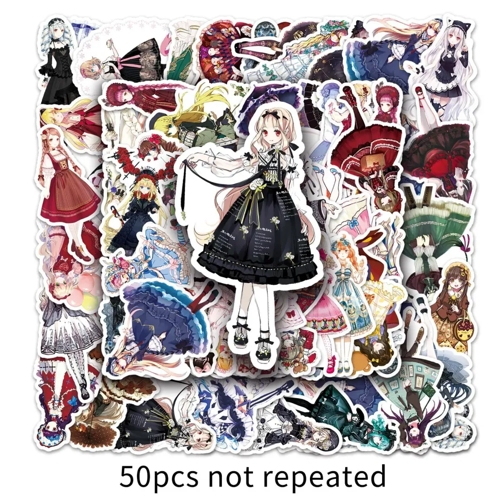 Sticker De Bricolage Vintage