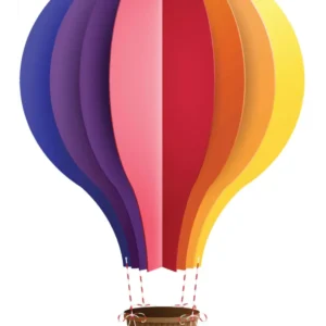 Sticker Globo