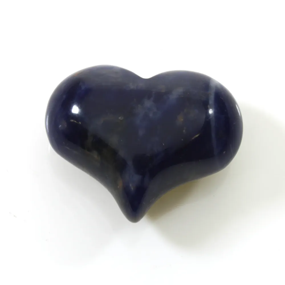 Coeur - Sodalite - 3/4 po à 1 po Stonebridge Imports